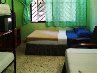 Step Inn Guesthouse