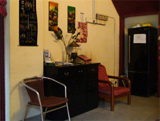 Step Inn Guesthouse