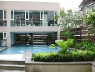 Suite Stay Serviced Residences