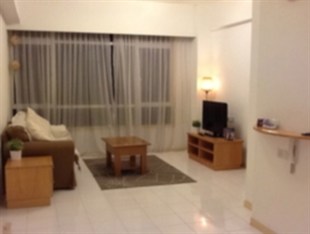 Suite Stay Serviced Residences
