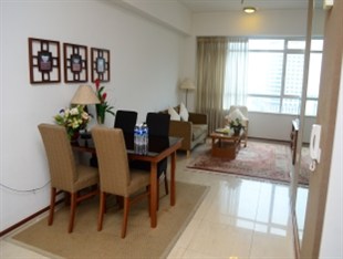 Suite Stay Serviced Residences