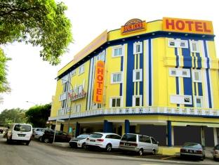 Sun Inns Hotel Bandar Puchong Utama