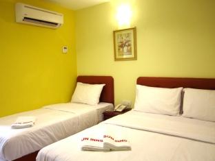 Sun Inns Hotel Bandar Puchong Utama