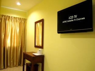 Sun Inns Hotel Bandar Puchong Utama