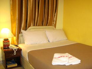 Sun Inns Hotel D'Mind Seri Kembangan