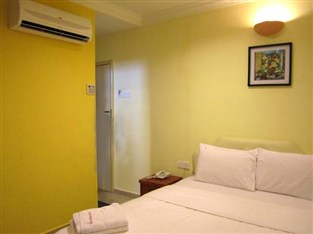 Sun Inns Hotel D'Mind Seri Kembangan