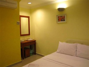 Sun Inns Hotel D'Mind Seri Kembangan