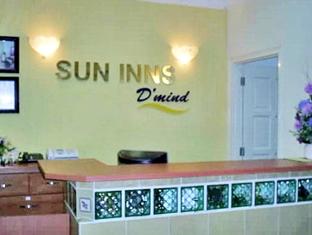 Sun Inns Hotel D'Mind Seri Kembangan