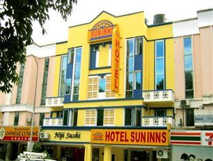 Sun Inns Hotel Kepong