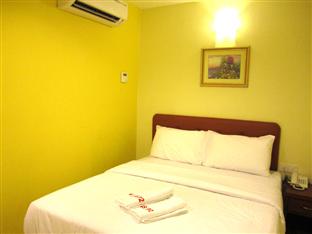 Sun Inns Hotel Kepong