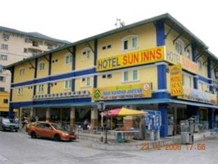 Sun Inns Hotel Lagoon Sunway