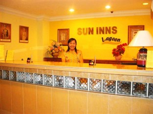 Sun Inns Hotel Lagoon Sunway