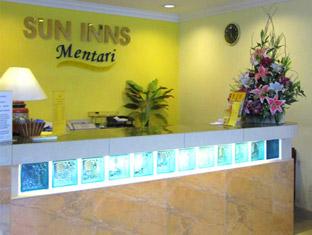 Sun Inns Hotel Sunway Mentari