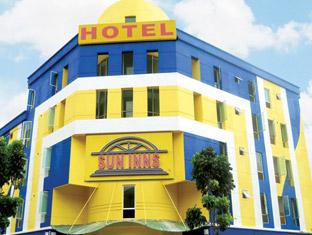 Sun Inns Kota Damansara