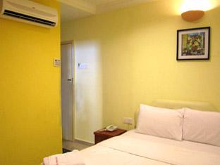 Sun Inns Kota Damansara