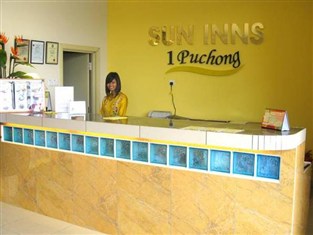 Sun Inns Puchong