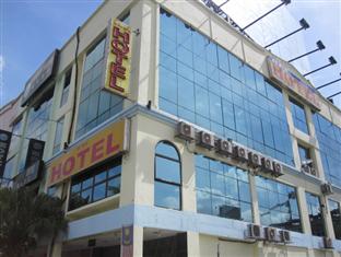 Sungai Besi Hotel