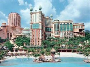 Sunway Resort Hotel & Spa