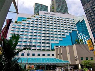 Swiss-Garden Hotel Kuala Lumpur