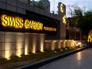 Swiss Garden Residences Kuala Lumpur