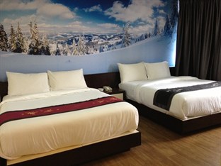 Swiss Hotel