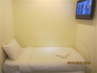 T-Hotel Bukit Bintang