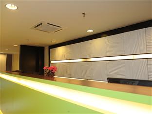 T-Hotel Bukit Bintang