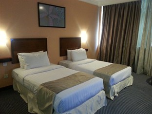 TH Hotel - Kelana Jaya