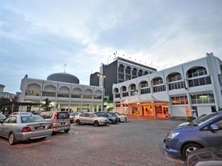 TH Hotel - Kelana Jaya