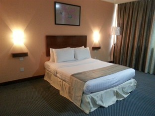 TH Hotel - Kelana Jaya