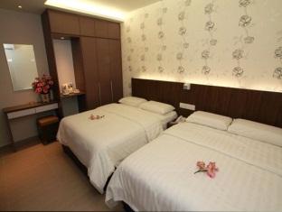 Tai Ichi Hotel