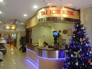 Tai Ichi Hotel