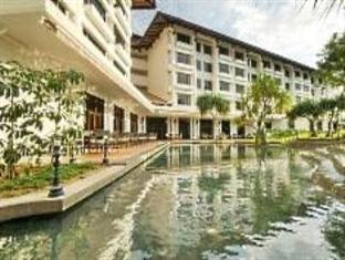 The Club Saujana Resort Kuala Lumpur