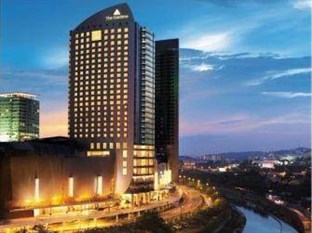 The Gardens Residences-St Giles Luxury Hotel