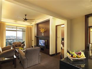 The Gardens Residences-St Giles Luxury Hotel