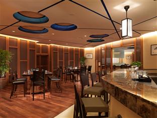 The Gardens Residences-St Giles Luxury Hotel