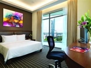 The Gardens Residences-St Giles Luxury Hotel