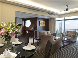 The Gardens Residences-St Giles Luxury Hotel