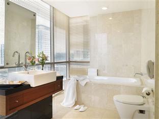 The Gardens Residences-St Giles Luxury Hotel