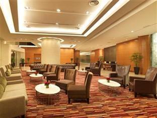The Gardens Residences-St Giles Luxury Hotel