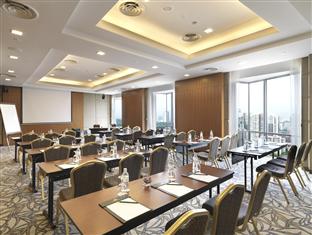 The Gardens Residences-St Giles Luxury Hotel