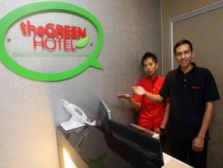 The Green Hotel - Taman Maluri