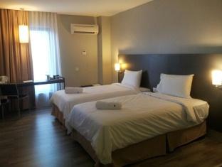 The Leverage Business Hotel (Rawang)