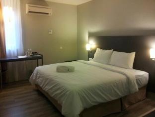 The Leverage Business Hotel (Rawang)