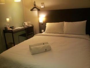 The Leverage Business Hotel (Rawang)