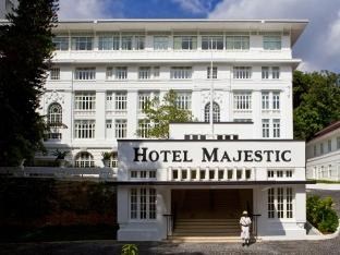 The Majestic Hotel Kuala Lumpur - Majestic Wing