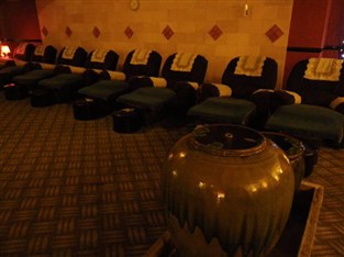 The Malaysia Hotel