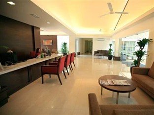 The Nomad Residences Bangsar