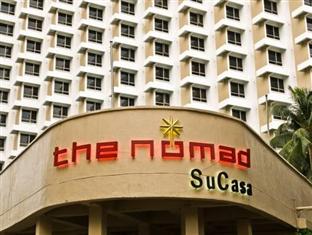 The Nomad Sucasa All Suites Hotel