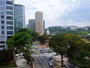 The Plaza Hotel Kuala Lumpur